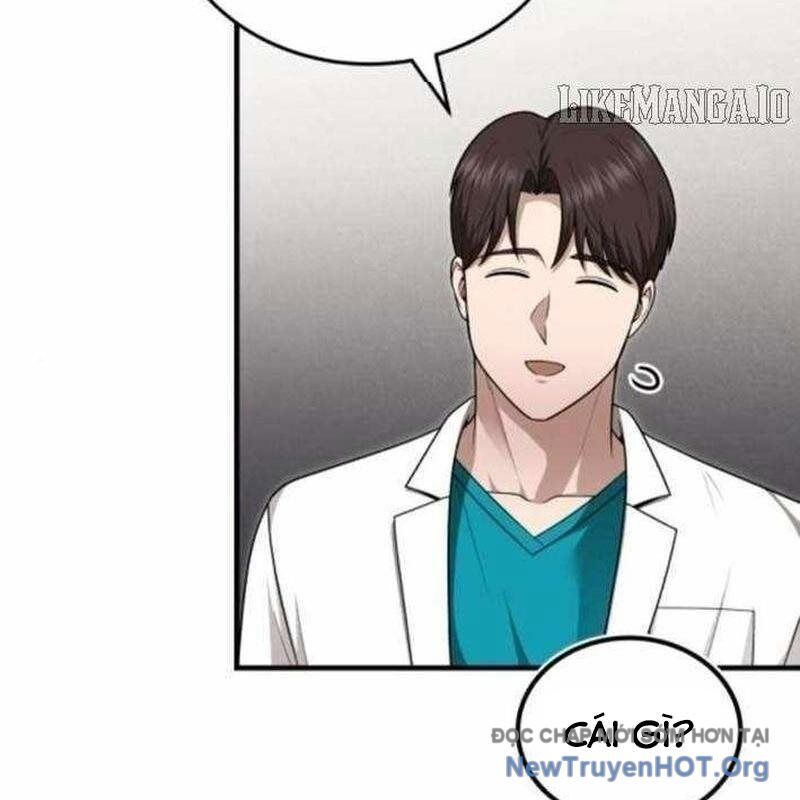 Bác Sĩ Hồi Quy Chỉ Muốn Sống Yên Bình: Chapter 40