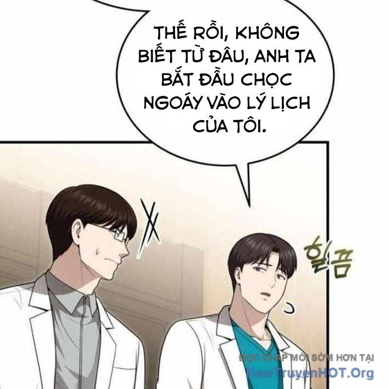 Bác Sĩ Hồi Quy Chỉ Muốn Sống Yên Bình: Chapter 40