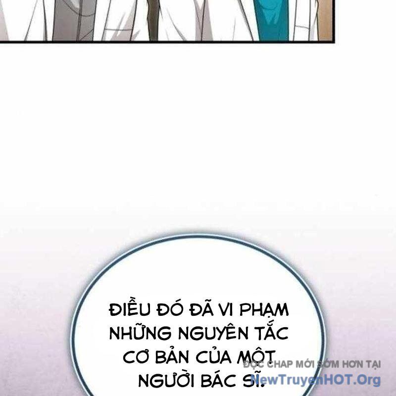 Bác Sĩ Hồi Quy Chỉ Muốn Sống Yên Bình: Chapter 40