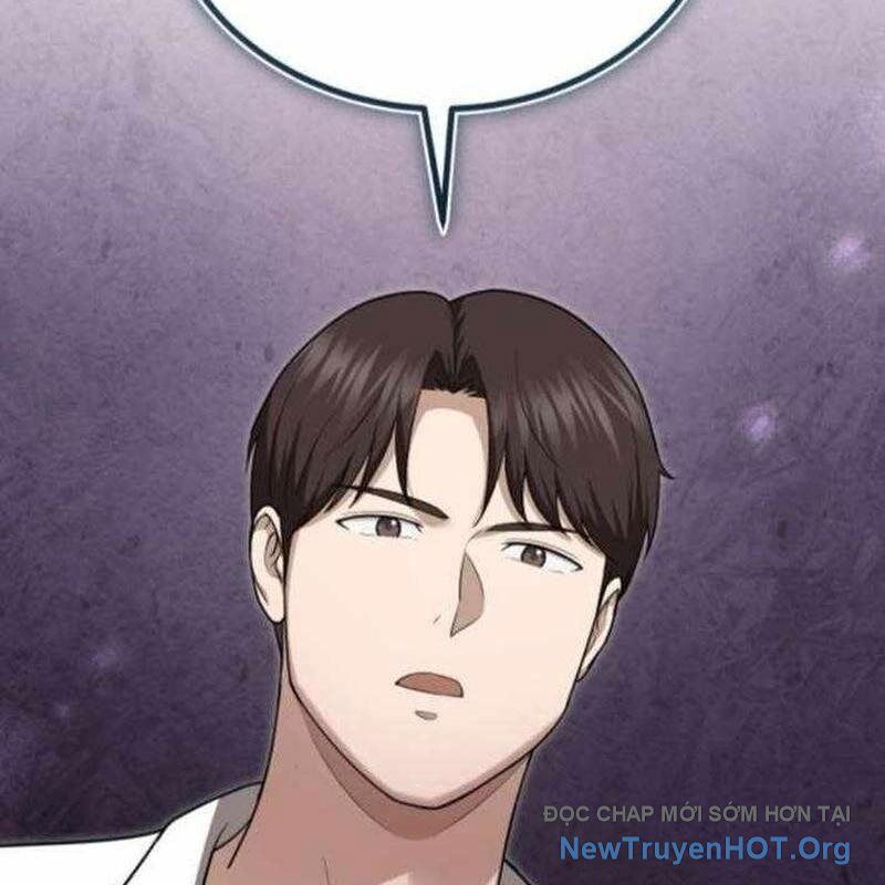 Bác Sĩ Hồi Quy Chỉ Muốn Sống Yên Bình: Chapter 40