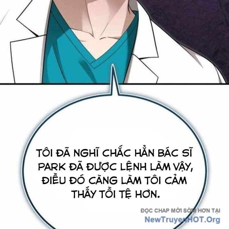 Bác Sĩ Hồi Quy Chỉ Muốn Sống Yên Bình: Chapter 40