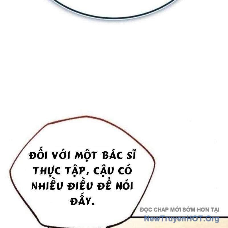 Bác Sĩ Hồi Quy Chỉ Muốn Sống Yên Bình: Chapter 40