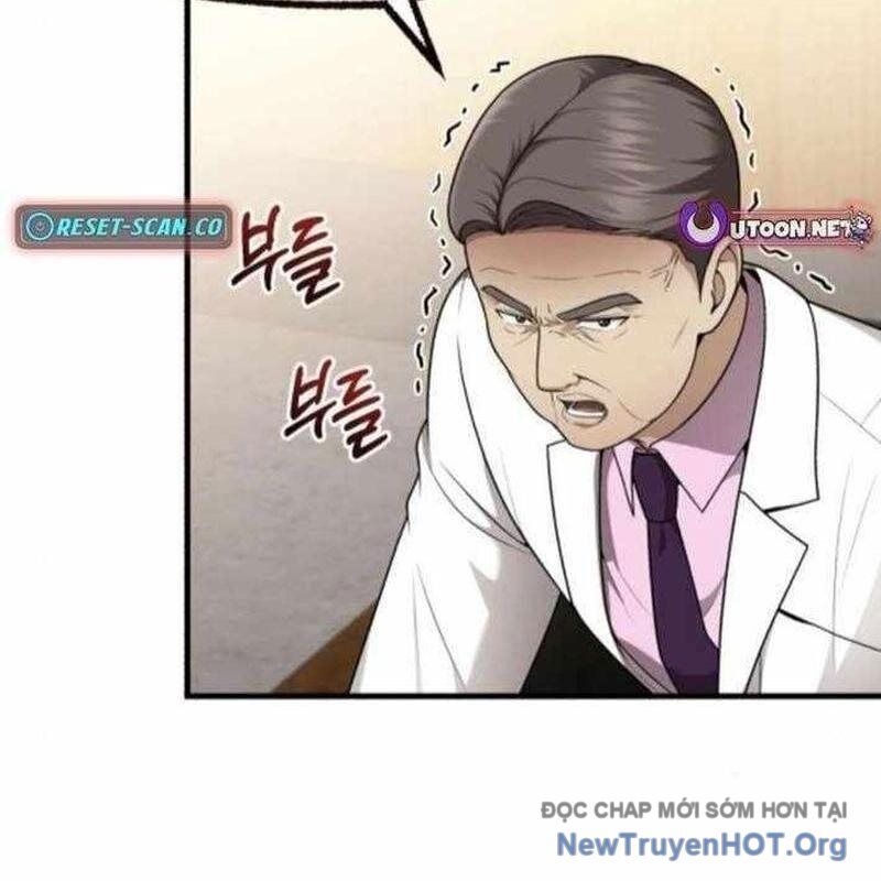 Bác Sĩ Hồi Quy Chỉ Muốn Sống Yên Bình: Chapter 40