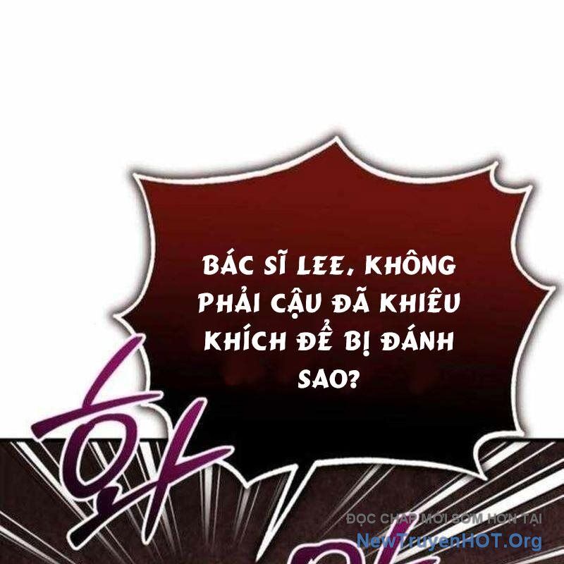 Bác Sĩ Hồi Quy Chỉ Muốn Sống Yên Bình: Chapter 40