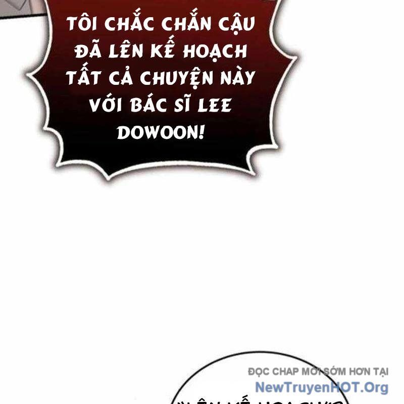 Bác Sĩ Hồi Quy Chỉ Muốn Sống Yên Bình: Chapter 40
