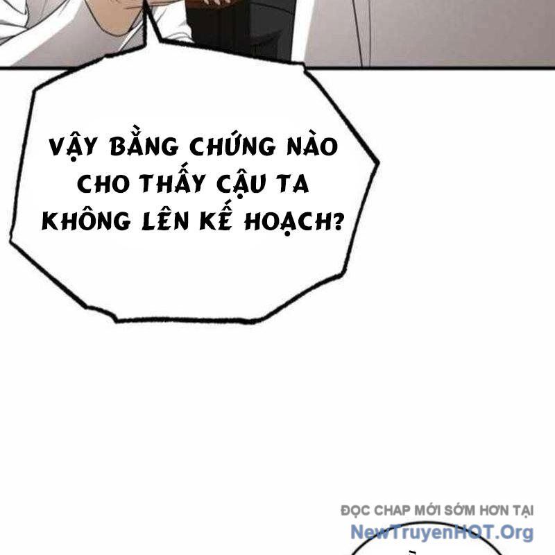 Bác Sĩ Hồi Quy Chỉ Muốn Sống Yên Bình: Chapter 40