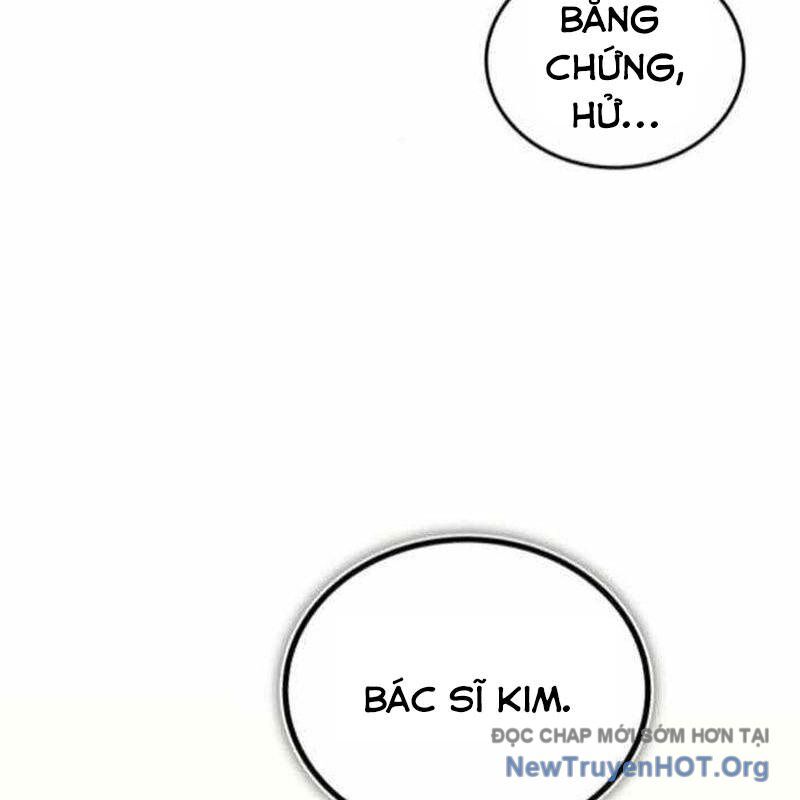 Bác Sĩ Hồi Quy Chỉ Muốn Sống Yên Bình: Chapter 40