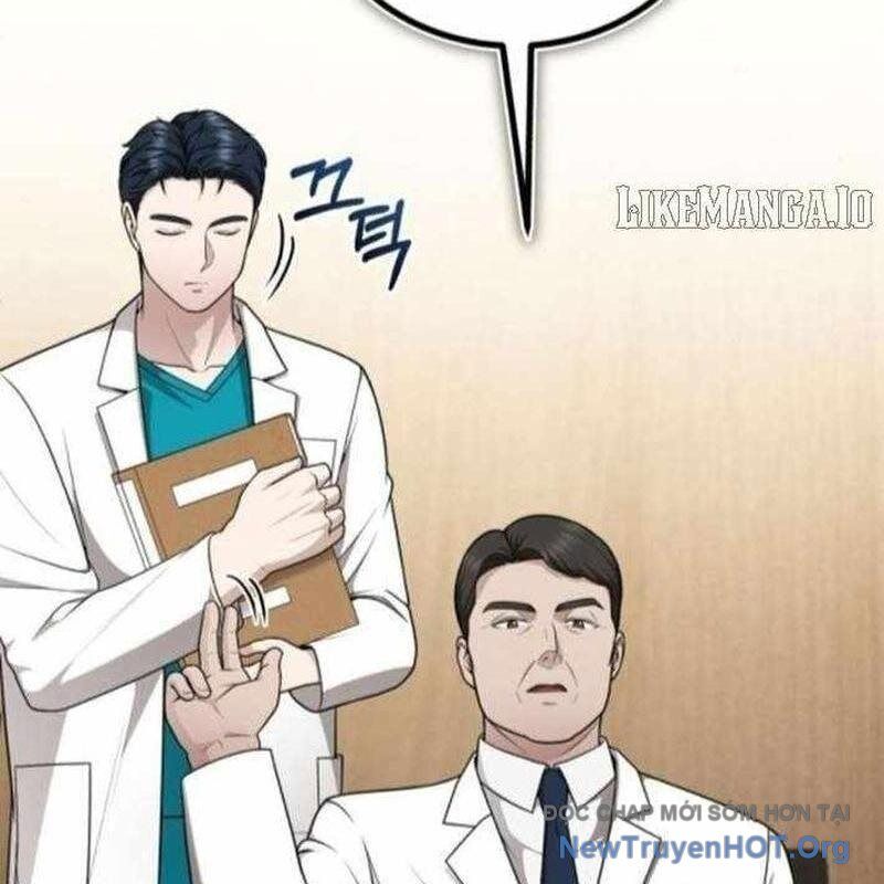 Bác Sĩ Hồi Quy Chỉ Muốn Sống Yên Bình: Chapter 40