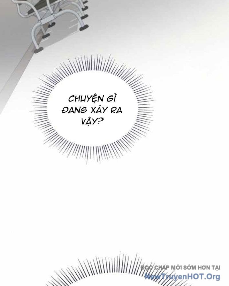 Bác Sĩ Hồi Quy Chỉ Muốn Sống Yên Bình: Chapter 41