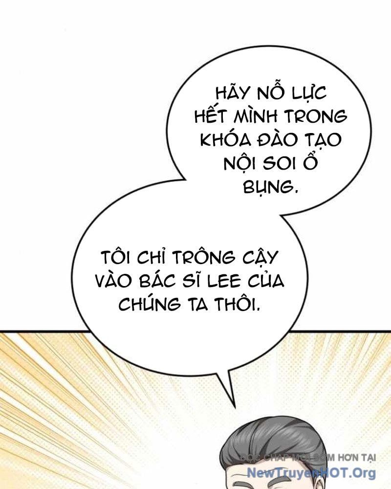 Bác Sĩ Hồi Quy Chỉ Muốn Sống Yên Bình: Chapter 41