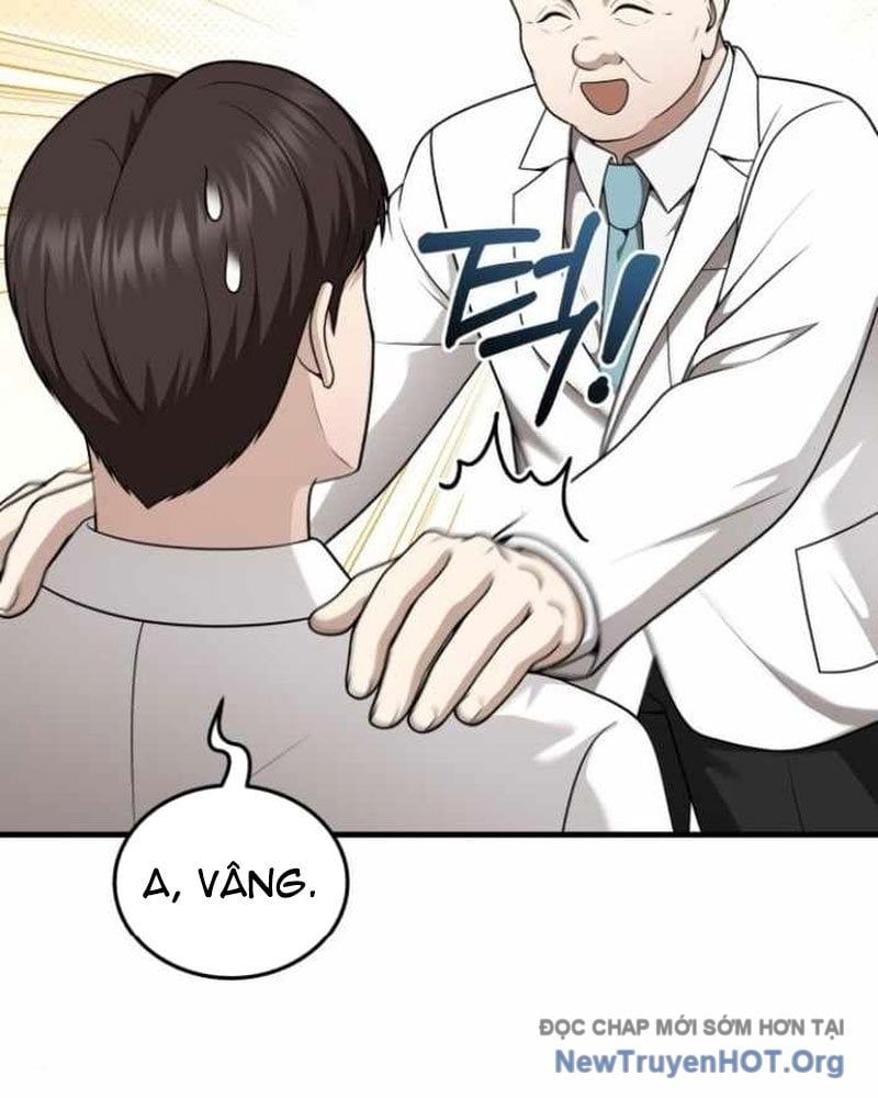Bác Sĩ Hồi Quy Chỉ Muốn Sống Yên Bình: Chapter 41