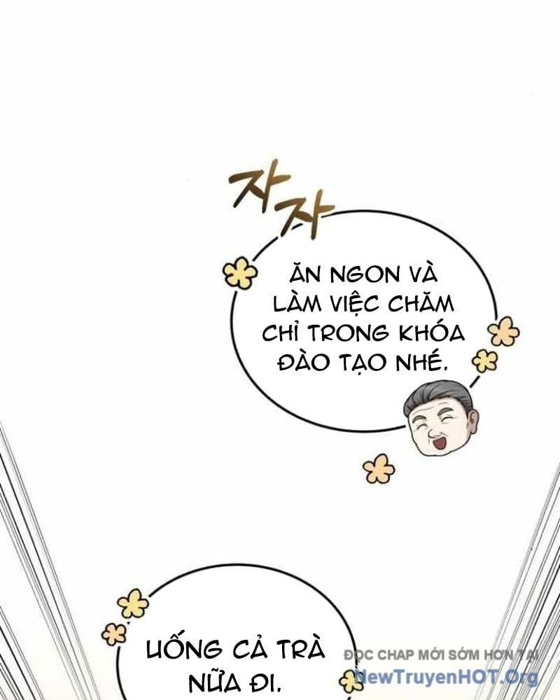 Bác Sĩ Hồi Quy Chỉ Muốn Sống Yên Bình: Chapter 41