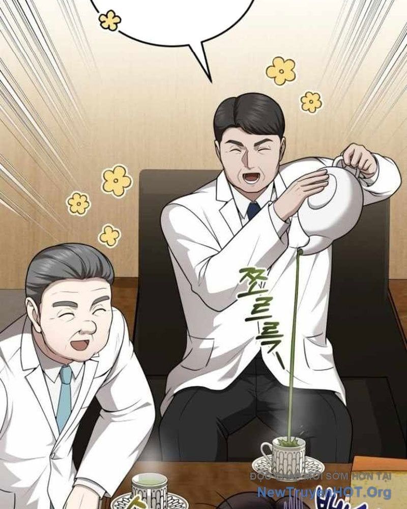 Bác Sĩ Hồi Quy Chỉ Muốn Sống Yên Bình: Chapter 41