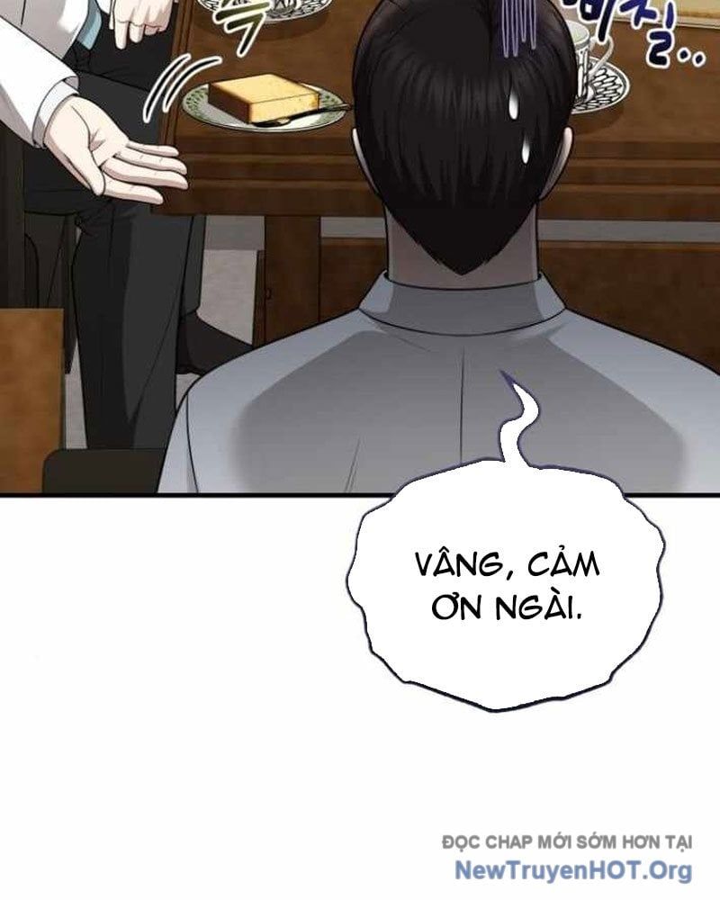 Bác Sĩ Hồi Quy Chỉ Muốn Sống Yên Bình: Chapter 41