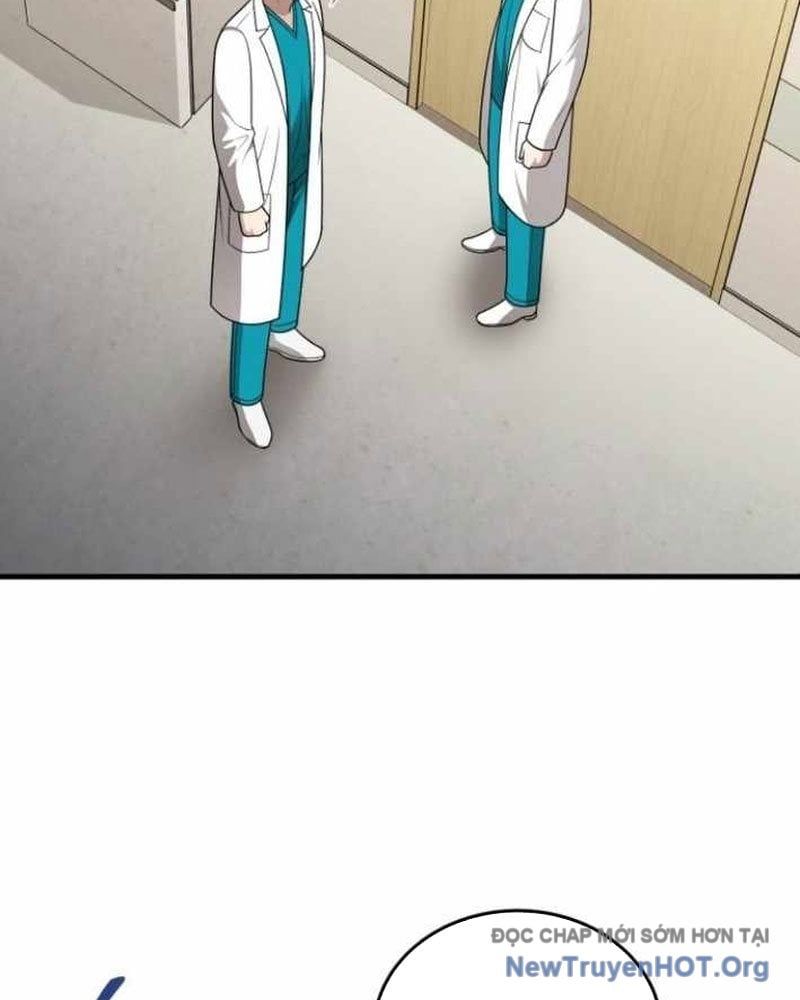 Bác Sĩ Hồi Quy Chỉ Muốn Sống Yên Bình: Chapter 41
