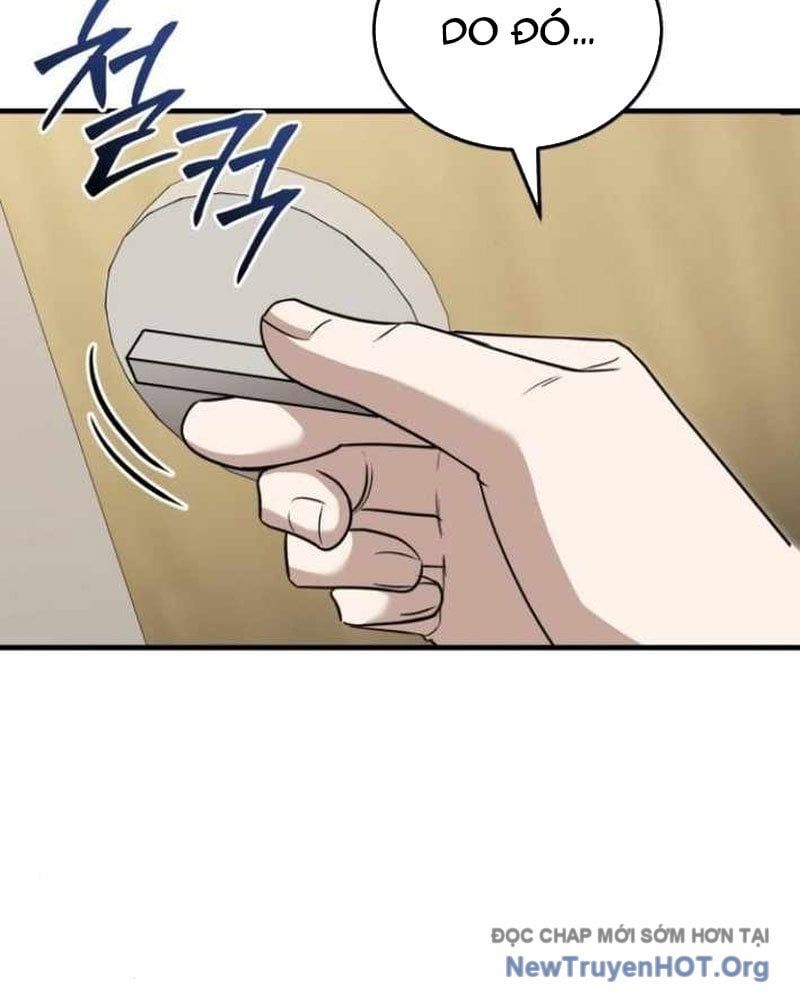 Bác Sĩ Hồi Quy Chỉ Muốn Sống Yên Bình: Chapter 41