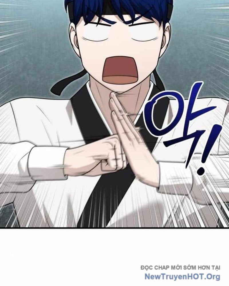 Bác Sĩ Hồi Quy Chỉ Muốn Sống Yên Bình: Chapter 41