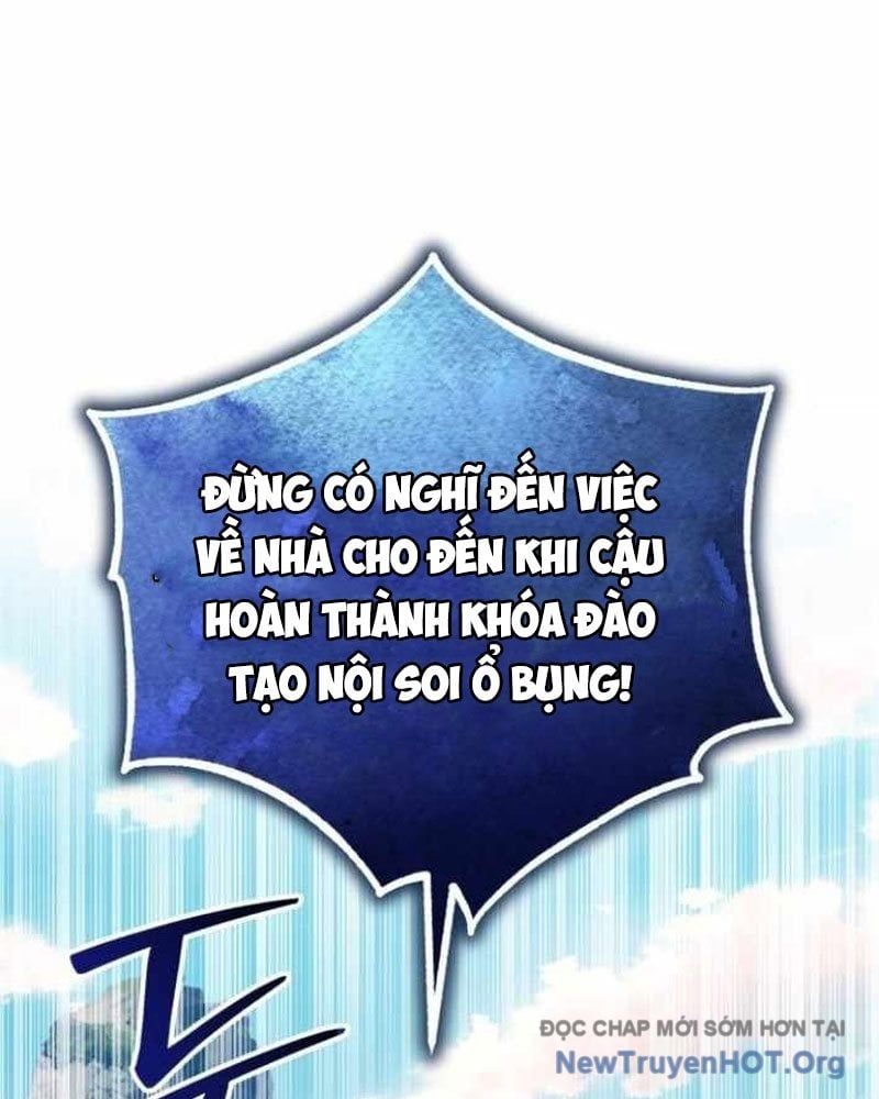 Bác Sĩ Hồi Quy Chỉ Muốn Sống Yên Bình: Chapter 41