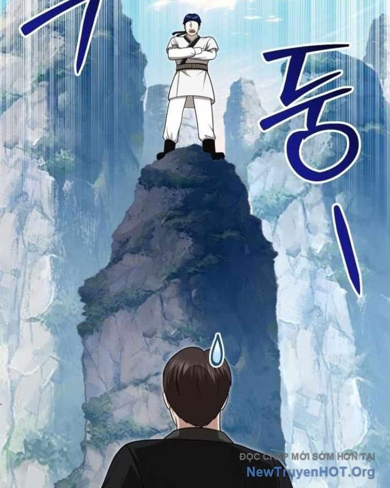 Bác Sĩ Hồi Quy Chỉ Muốn Sống Yên Bình: Chapter 41