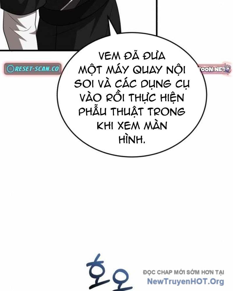 Bác Sĩ Hồi Quy Chỉ Muốn Sống Yên Bình: Chapter 41