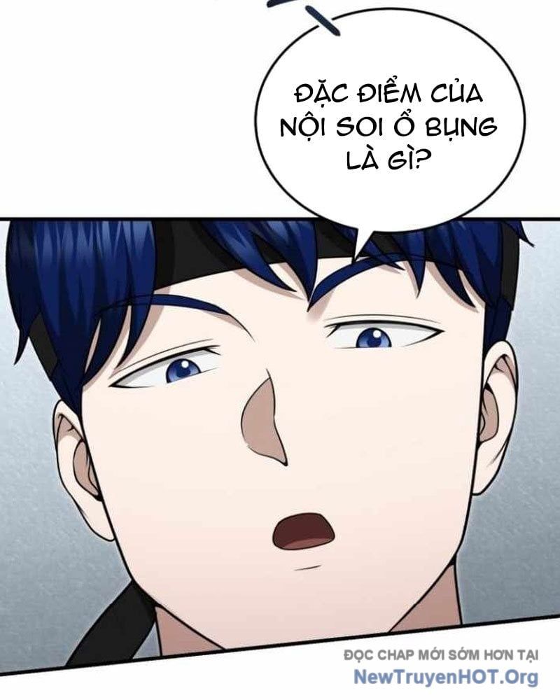 Bác Sĩ Hồi Quy Chỉ Muốn Sống Yên Bình: Chapter 41