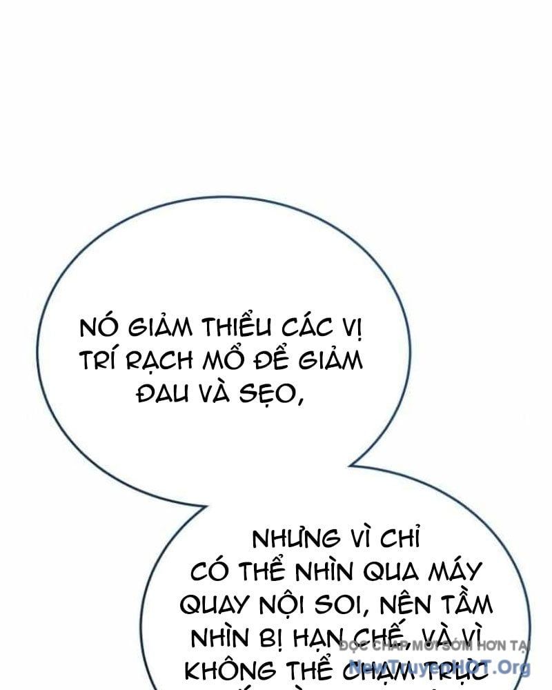 Bác Sĩ Hồi Quy Chỉ Muốn Sống Yên Bình: Chapter 41