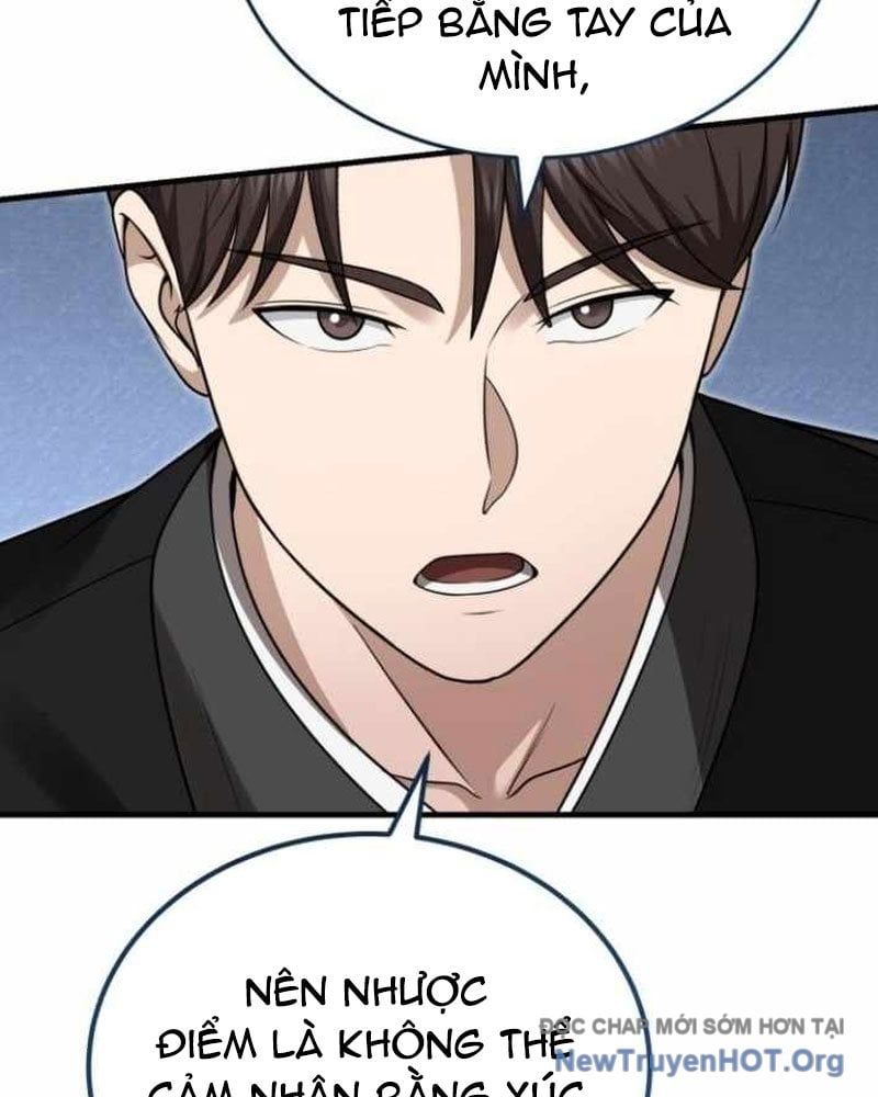 Bác Sĩ Hồi Quy Chỉ Muốn Sống Yên Bình: Chapter 41