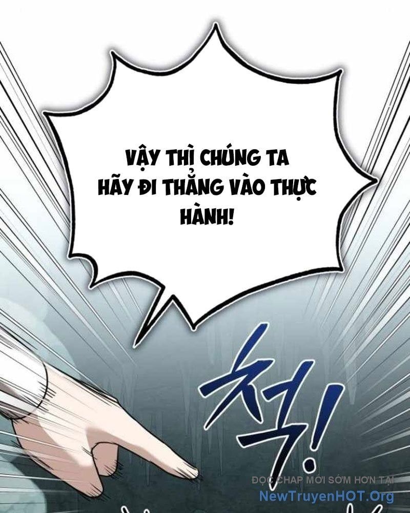 Bác Sĩ Hồi Quy Chỉ Muốn Sống Yên Bình: Chapter 41