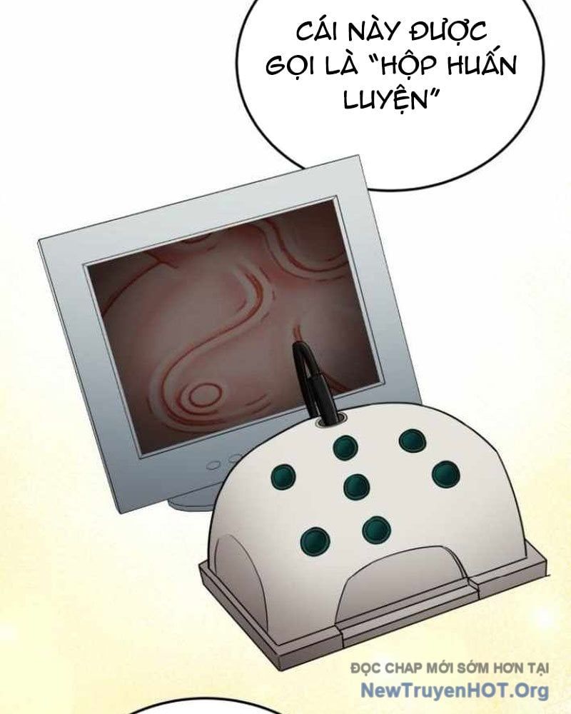 Bác Sĩ Hồi Quy Chỉ Muốn Sống Yên Bình: Chapter 41