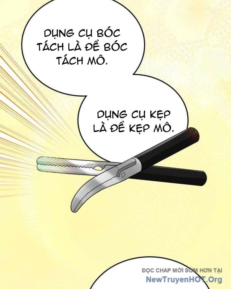 Bác Sĩ Hồi Quy Chỉ Muốn Sống Yên Bình: Chapter 41
