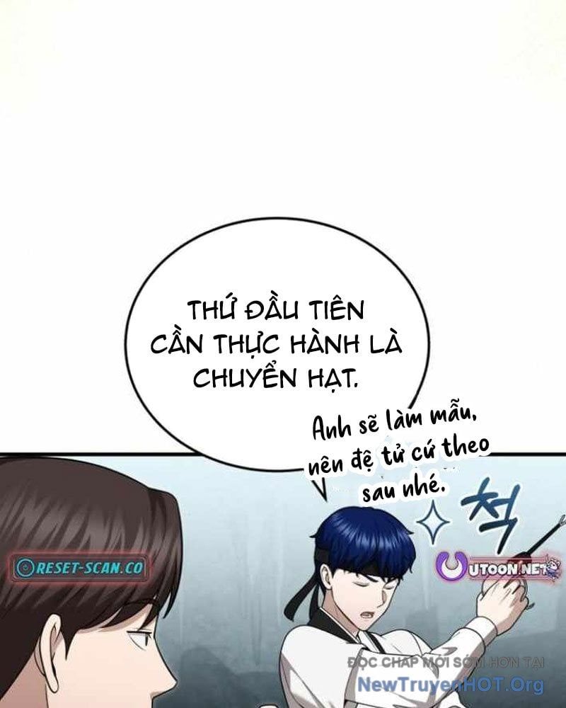 Bác Sĩ Hồi Quy Chỉ Muốn Sống Yên Bình: Chapter 41