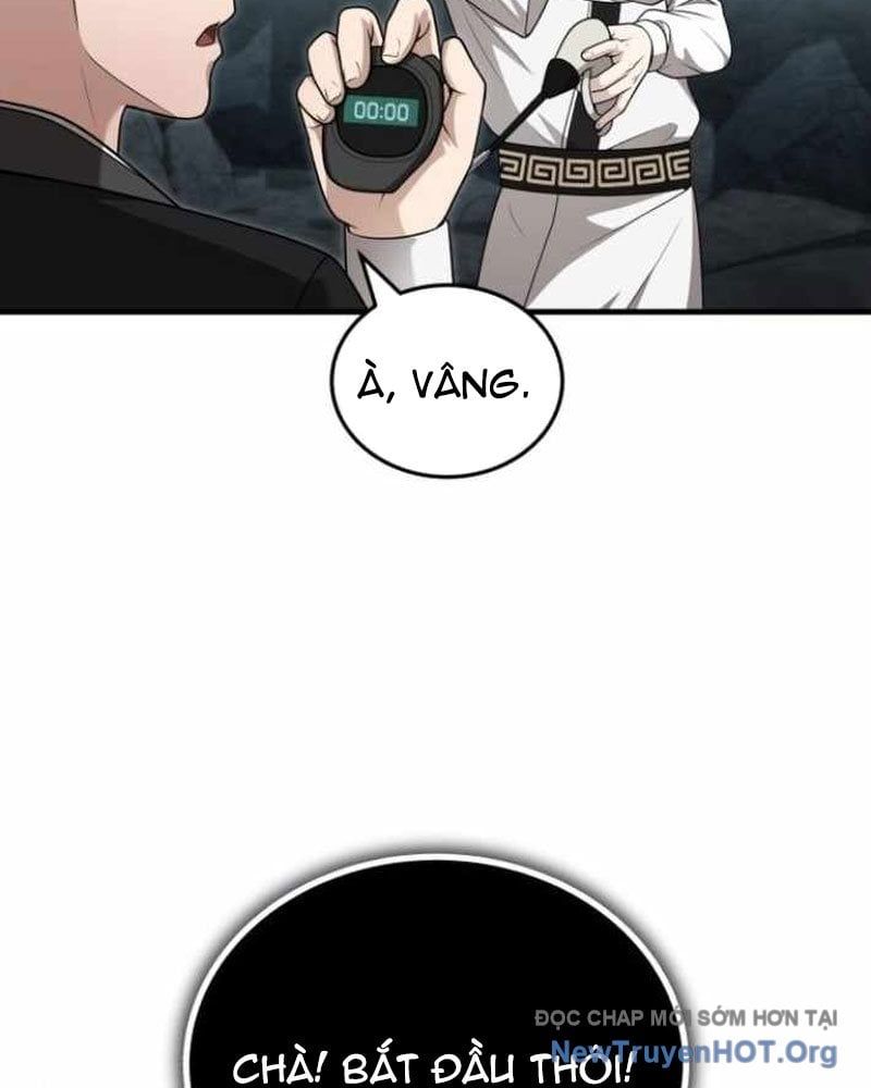 Bác Sĩ Hồi Quy Chỉ Muốn Sống Yên Bình: Chapter 41