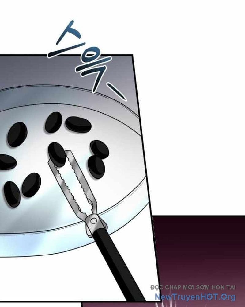 Bác Sĩ Hồi Quy Chỉ Muốn Sống Yên Bình: Chapter 41