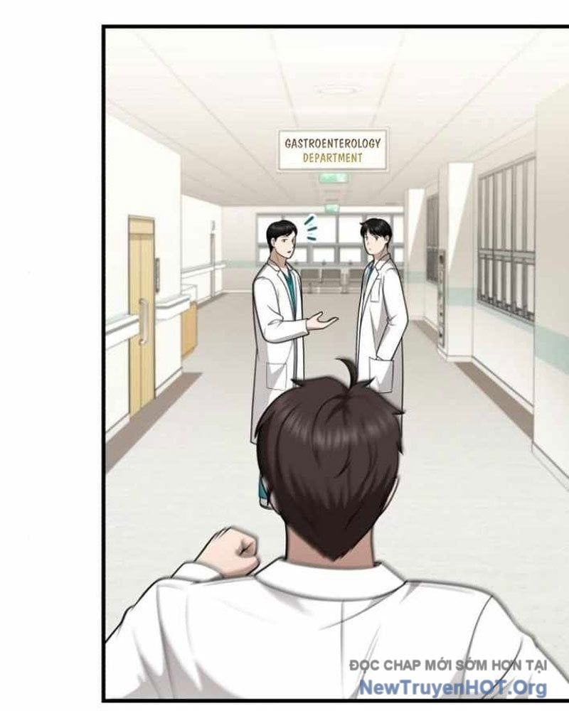 Bác Sĩ Hồi Quy Chỉ Muốn Sống Yên Bình: Chapter 41
