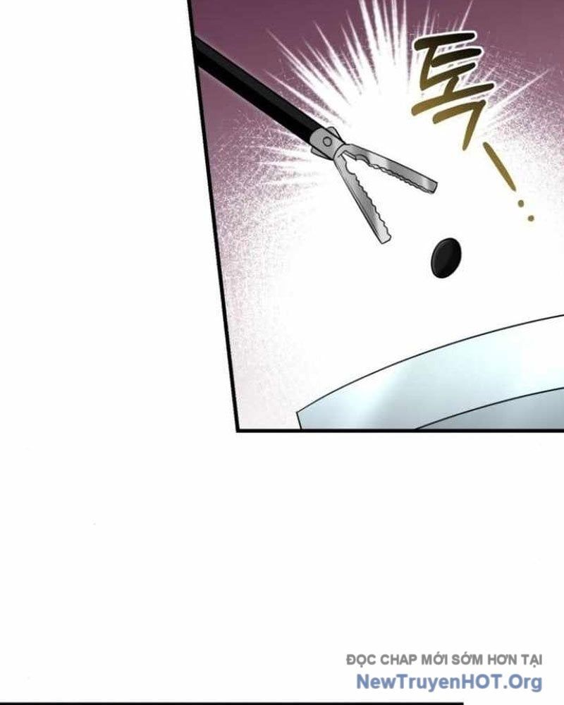 Bác Sĩ Hồi Quy Chỉ Muốn Sống Yên Bình: Chapter 41