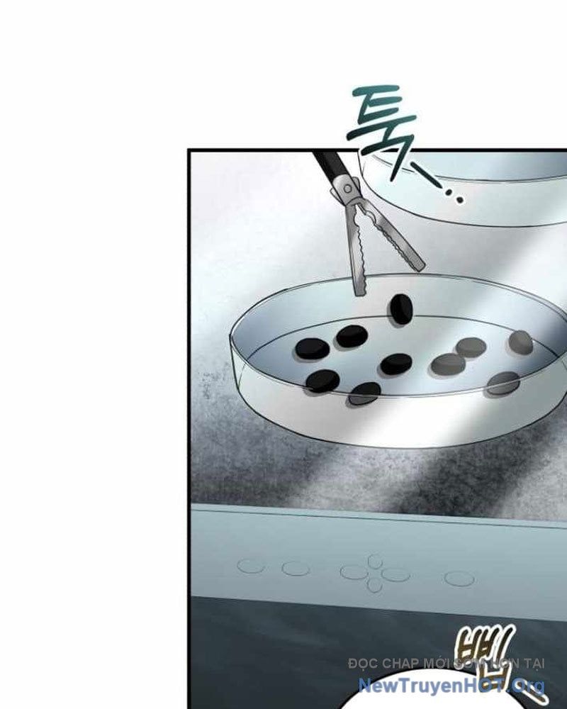 Bác Sĩ Hồi Quy Chỉ Muốn Sống Yên Bình: Chapter 41