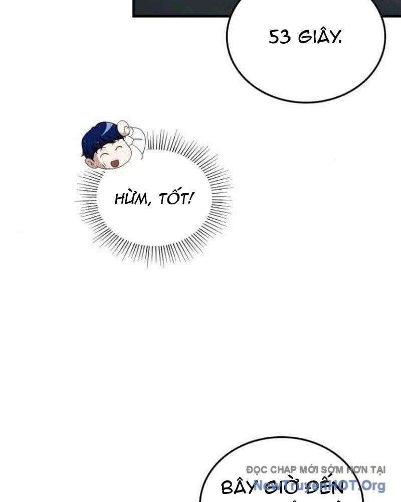 Bác Sĩ Hồi Quy Chỉ Muốn Sống Yên Bình: Chapter 41