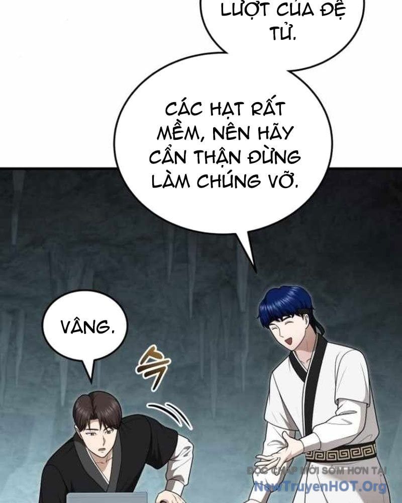 Bác Sĩ Hồi Quy Chỉ Muốn Sống Yên Bình: Chapter 41