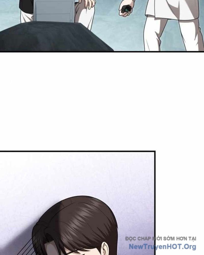 Bác Sĩ Hồi Quy Chỉ Muốn Sống Yên Bình: Chapter 41