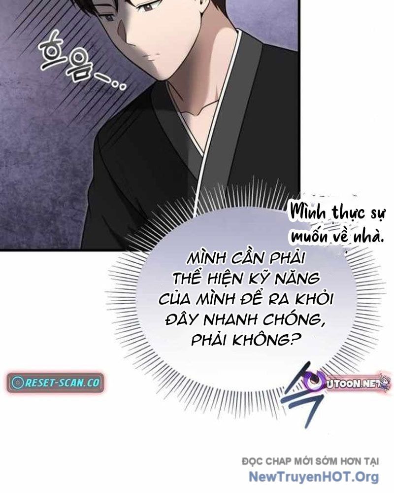 Bác Sĩ Hồi Quy Chỉ Muốn Sống Yên Bình: Chapter 41