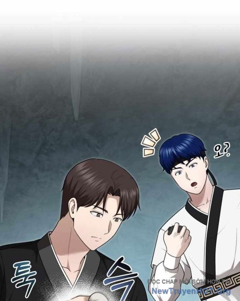 Bác Sĩ Hồi Quy Chỉ Muốn Sống Yên Bình: Chapter 41