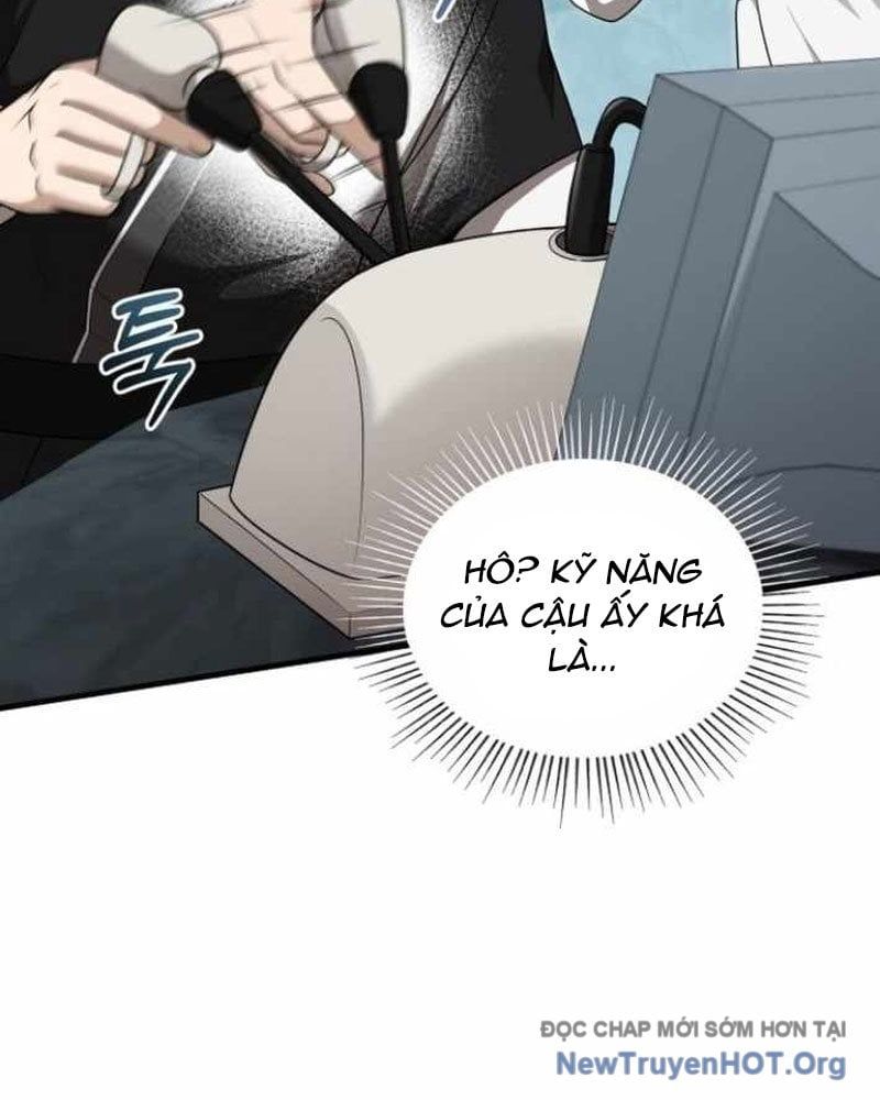 Bác Sĩ Hồi Quy Chỉ Muốn Sống Yên Bình: Chapter 41