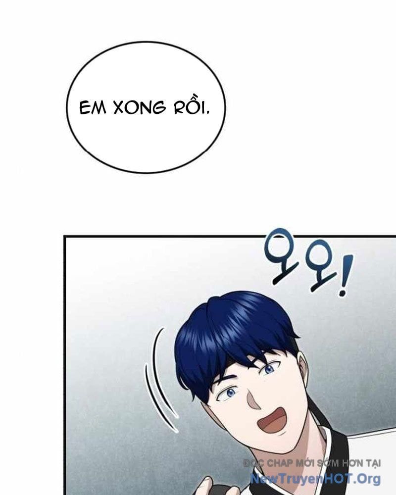 Bác Sĩ Hồi Quy Chỉ Muốn Sống Yên Bình: Chapter 41