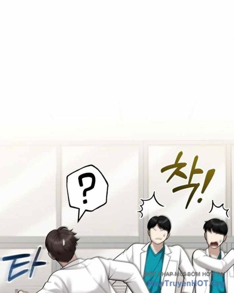 Bác Sĩ Hồi Quy Chỉ Muốn Sống Yên Bình: Chapter 41