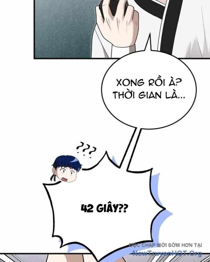 Bác Sĩ Hồi Quy Chỉ Muốn Sống Yên Bình: Chapter 41