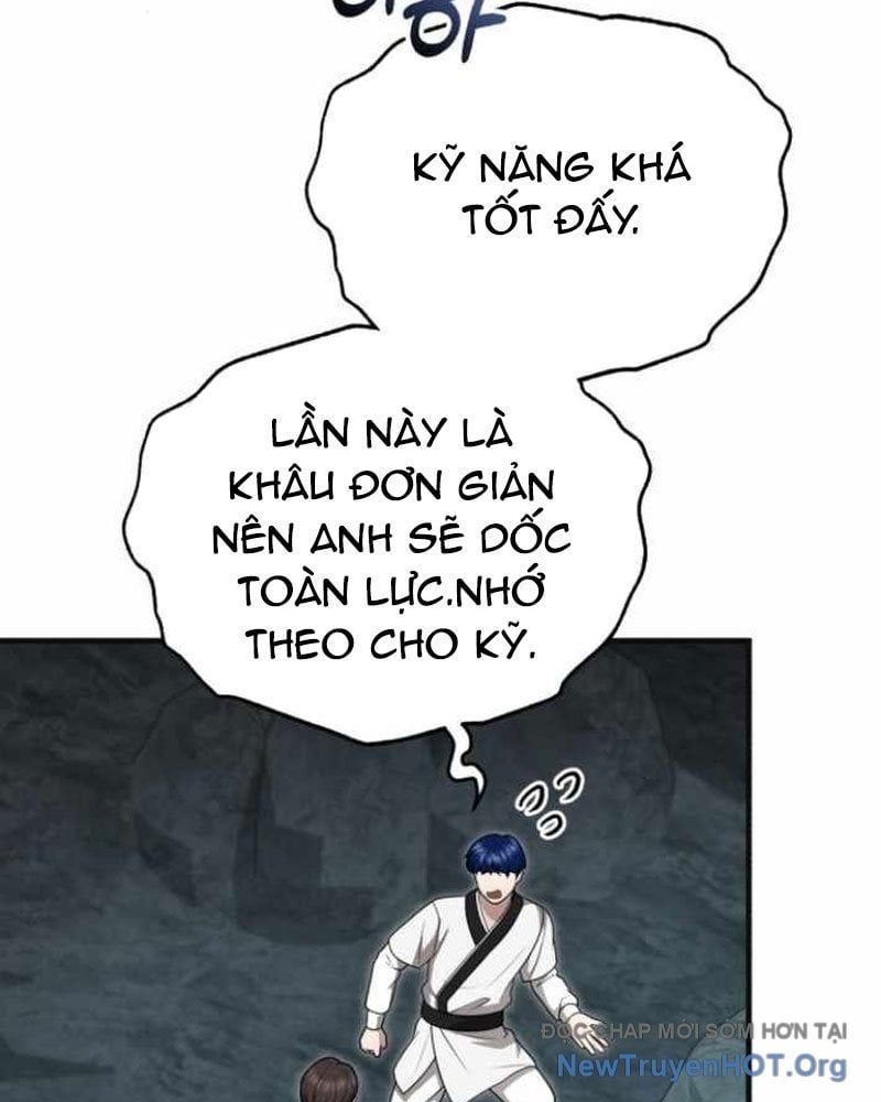 Bác Sĩ Hồi Quy Chỉ Muốn Sống Yên Bình: Chapter 41