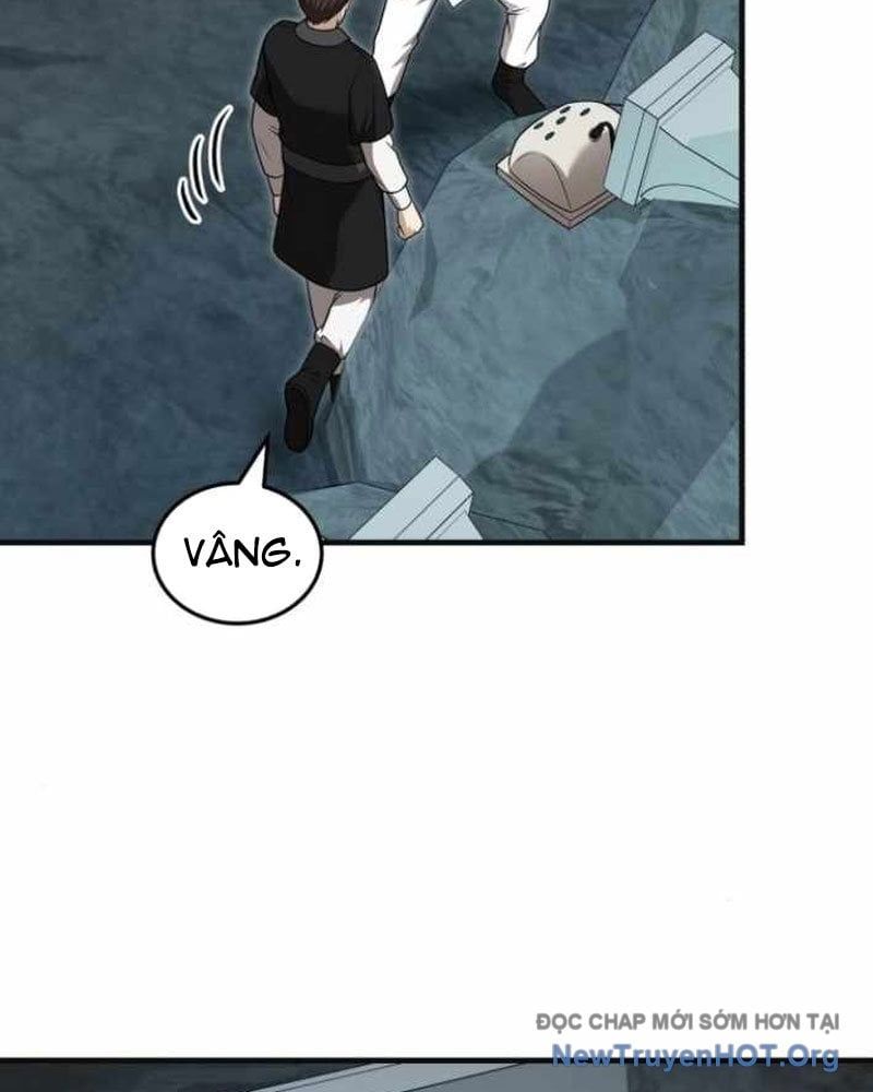 Bác Sĩ Hồi Quy Chỉ Muốn Sống Yên Bình: Chapter 41