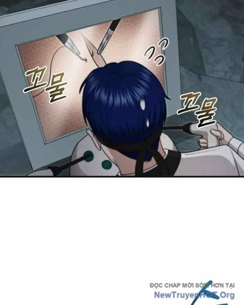 Bác Sĩ Hồi Quy Chỉ Muốn Sống Yên Bình: Chapter 41