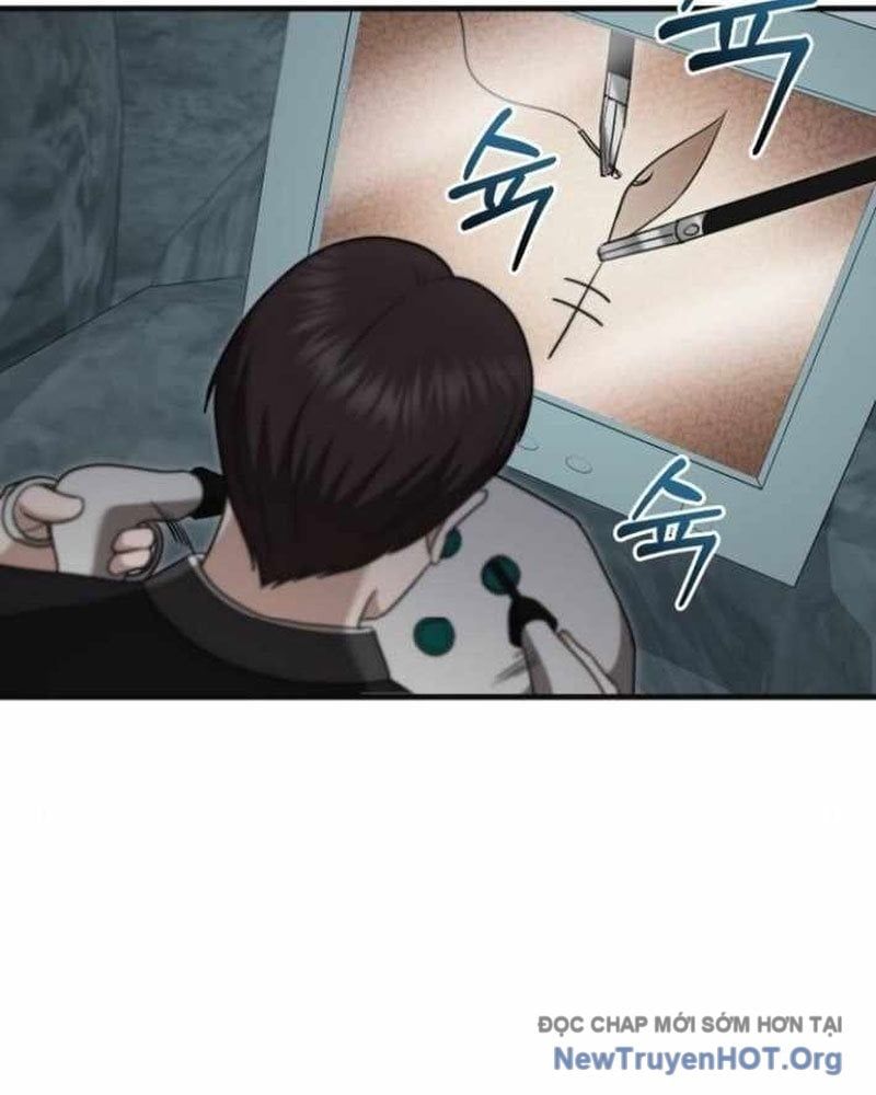 Bác Sĩ Hồi Quy Chỉ Muốn Sống Yên Bình: Chapter 41