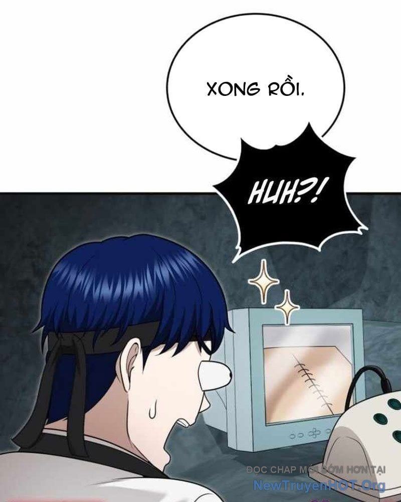 Bác Sĩ Hồi Quy Chỉ Muốn Sống Yên Bình: Chapter 41